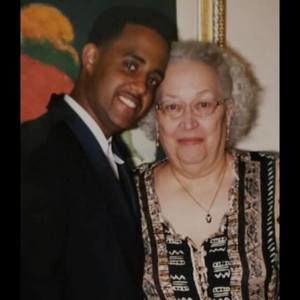 Meet your Posher, Gregory